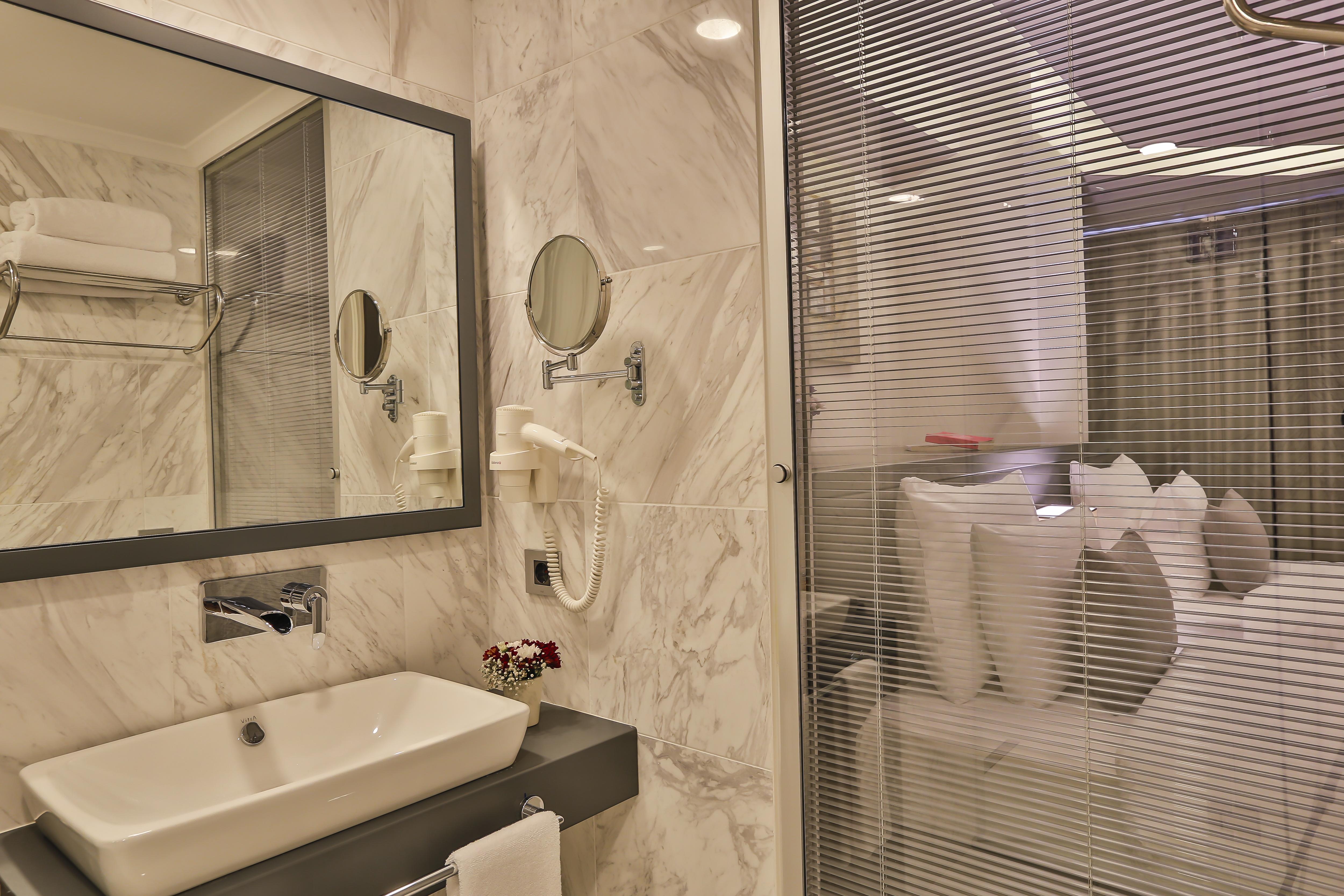 Business Life Hotel Estambul Exterior foto