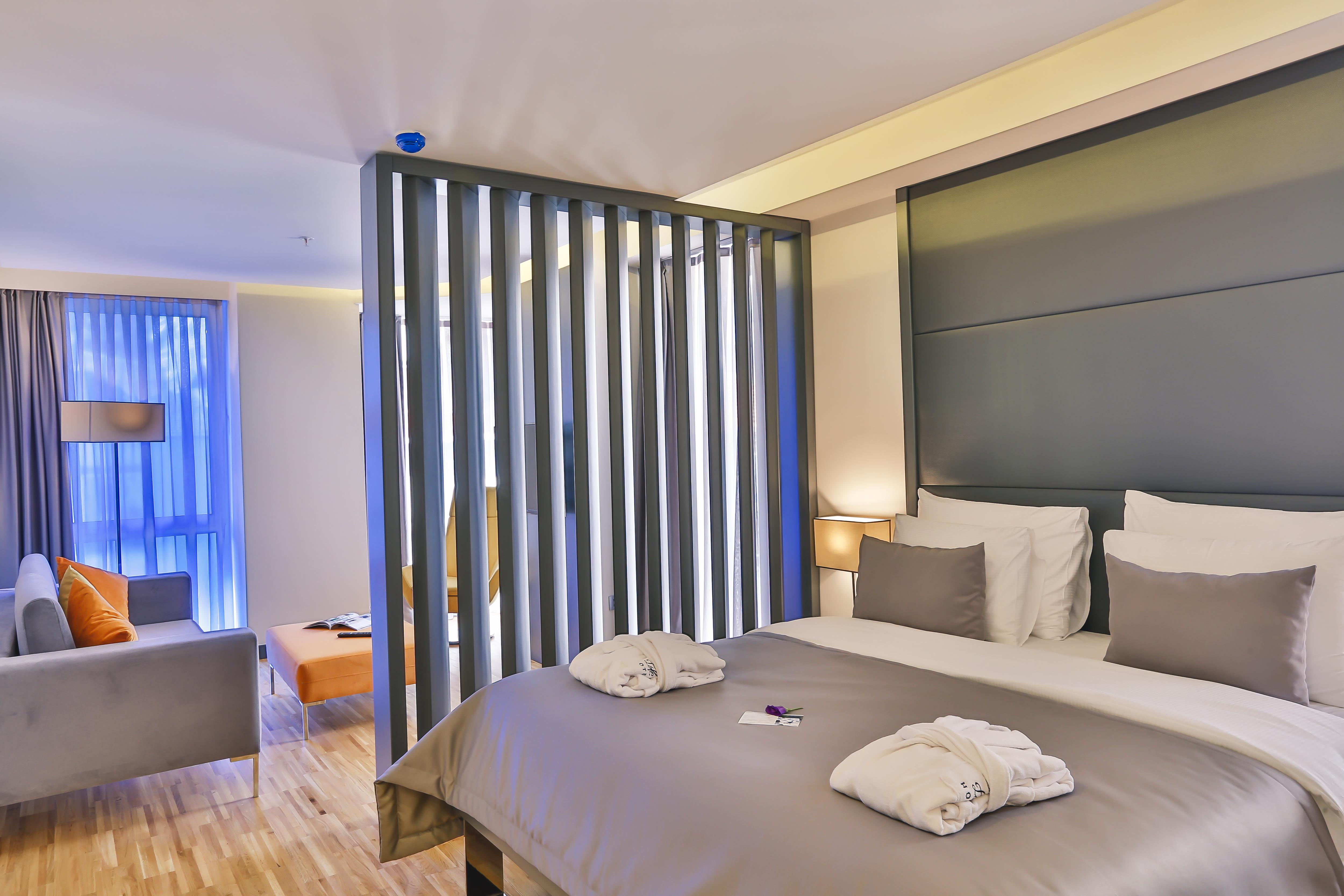 Business Life Hotel Estambul Exterior foto